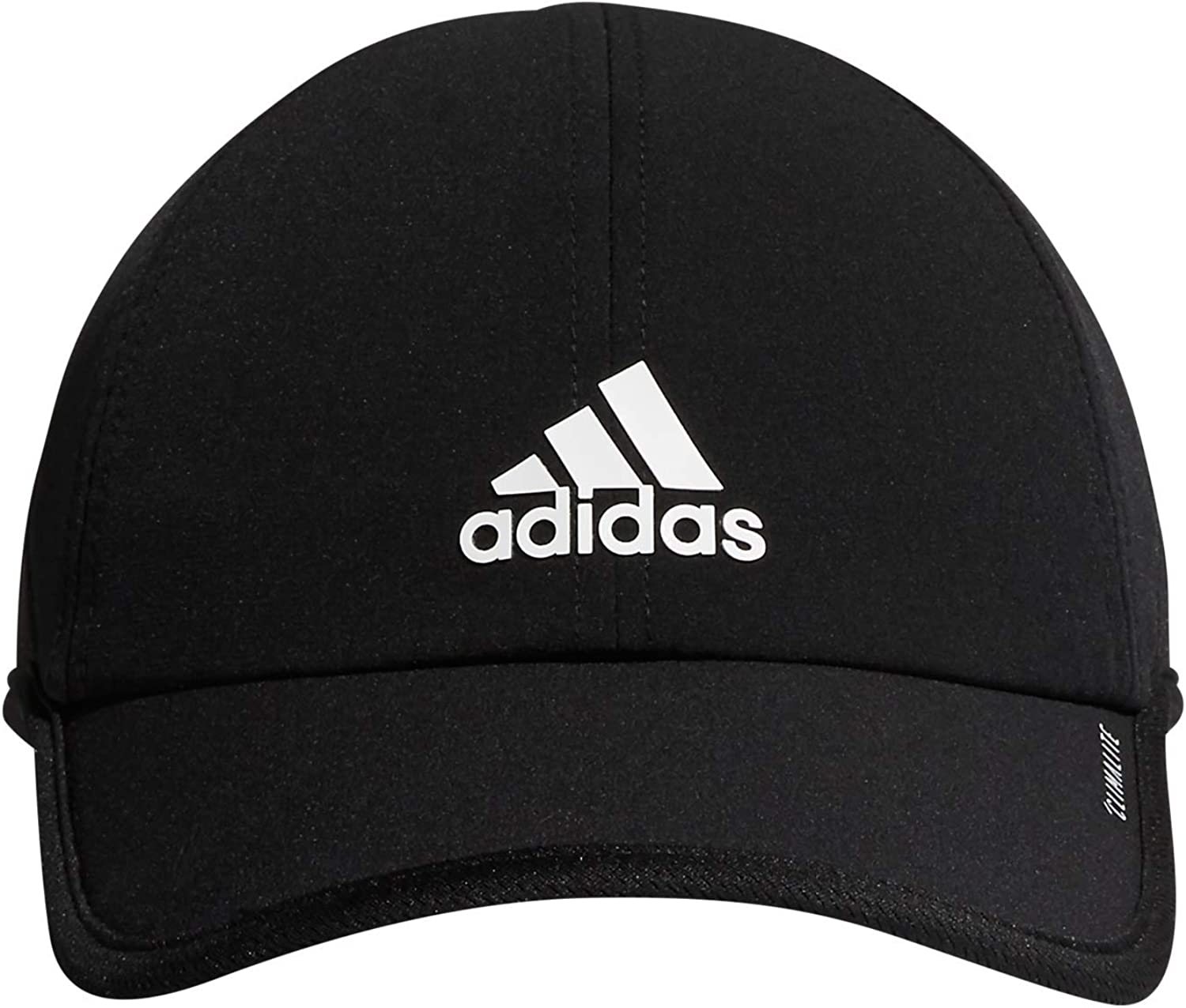 adidas Men's Superlite Relaxed Fit Performance Hat - Image 4